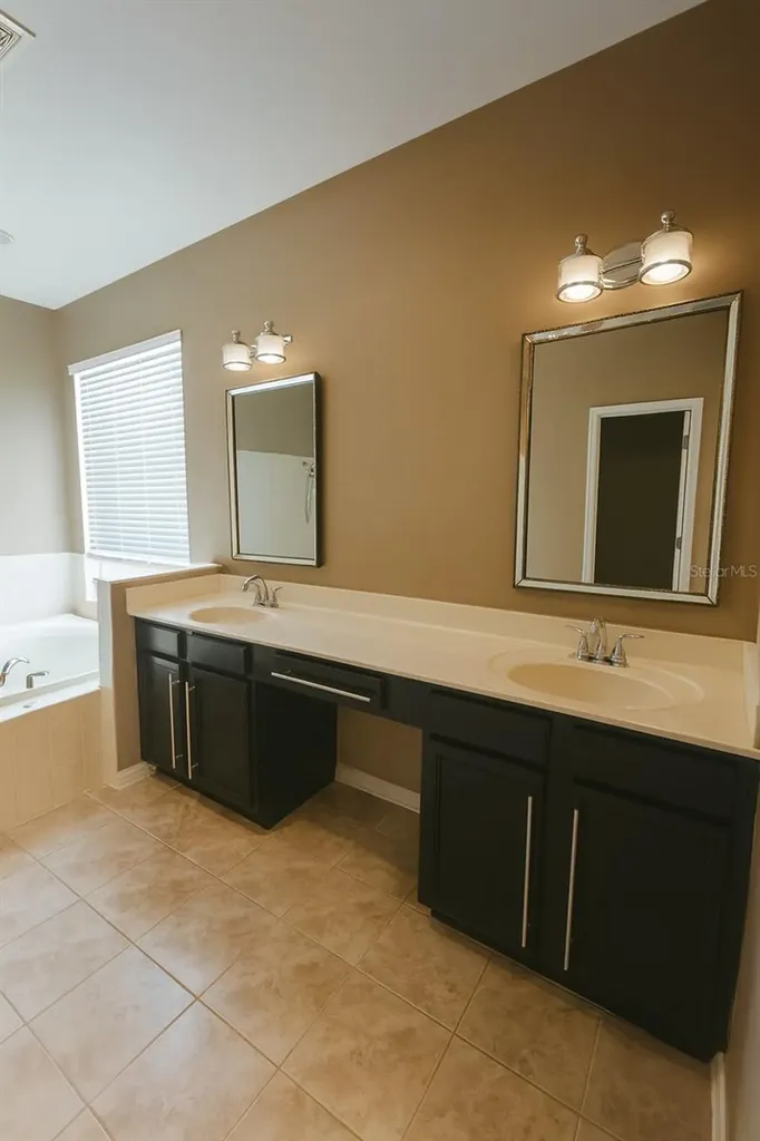 15919 Pond Rush Court Land O Lakes FL 34638