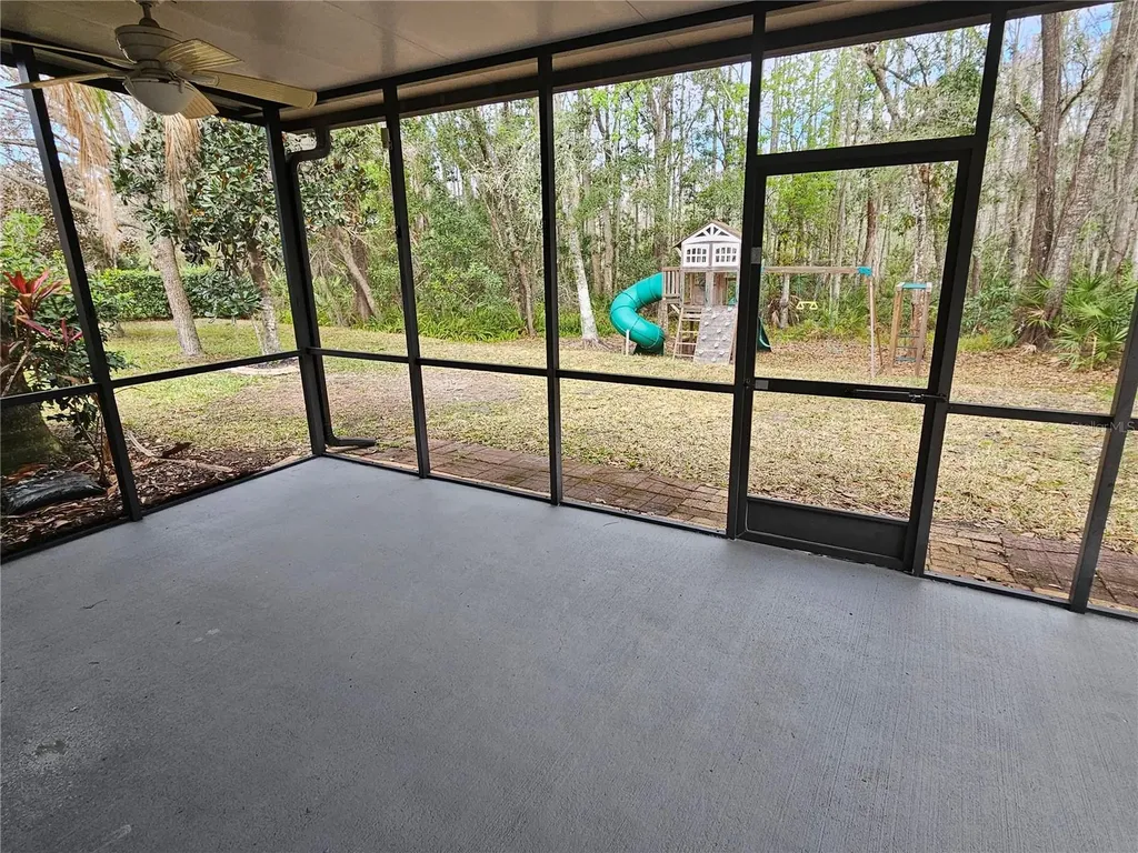 15919 Pond Rush Court Land O Lakes FL 34638