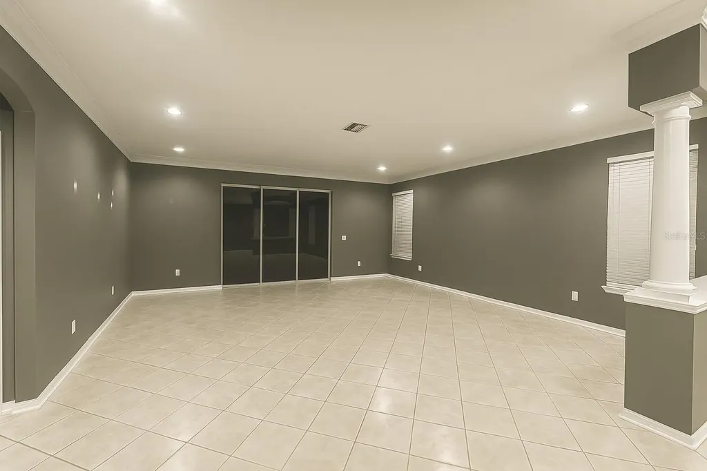 15919 Pond Rush Court Land O Lakes FL 34638