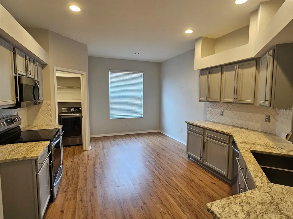 15919 Pond Rush Court Land O Lakes FL 34638