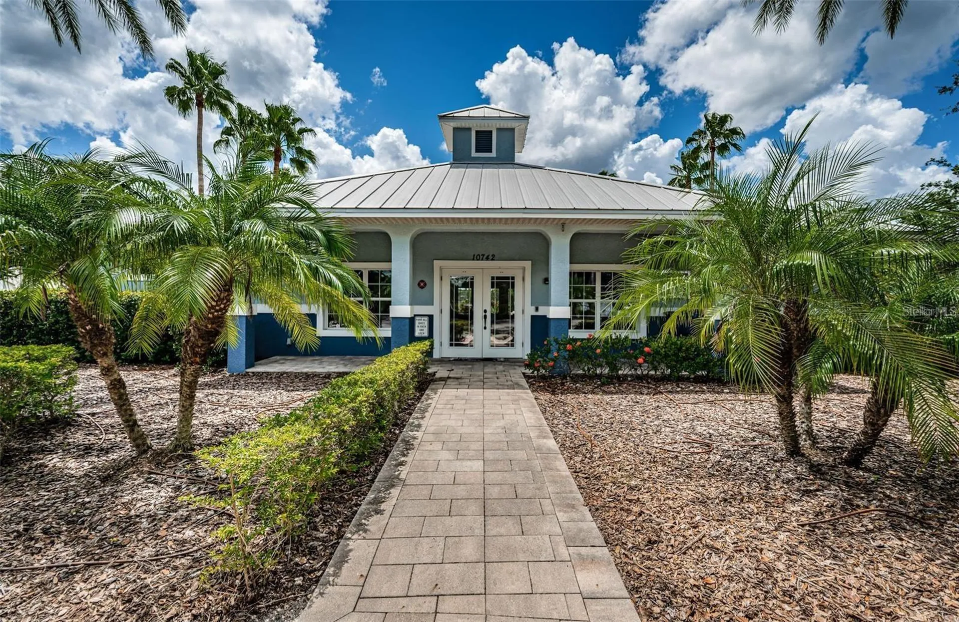 15919 Pond Rush Court Land O Lakes FL 34638