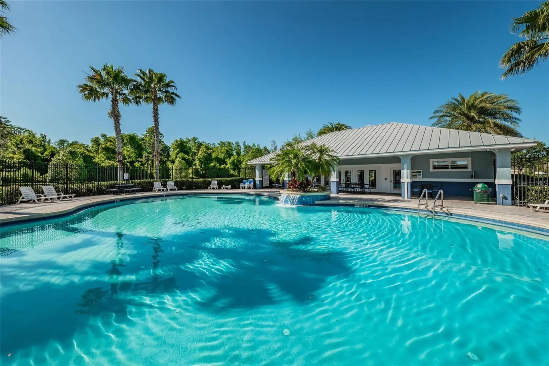 15919 Pond Rush Court Land O Lakes FL 34638