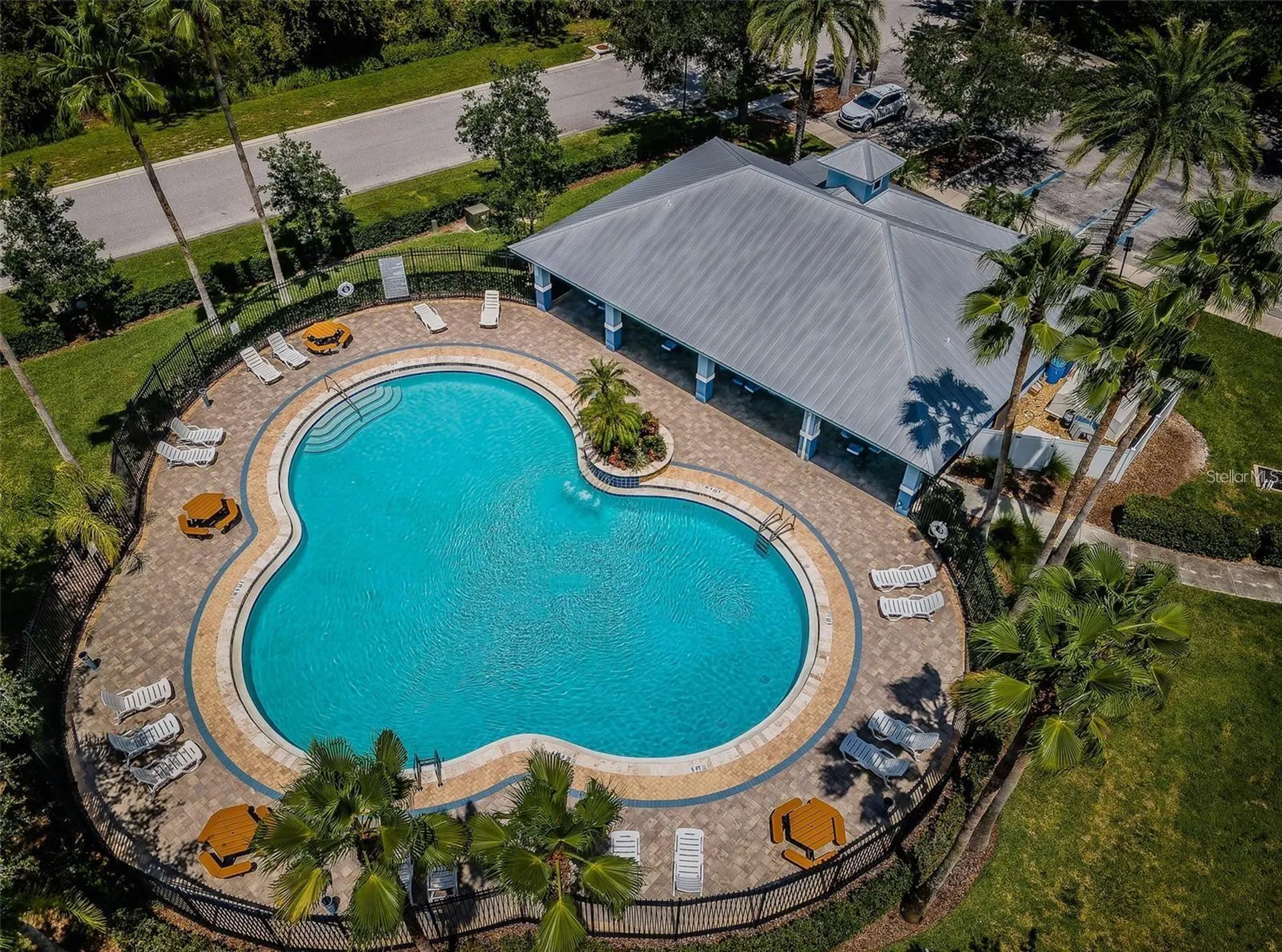 15919 Pond Rush Court Land O Lakes FL 34638
