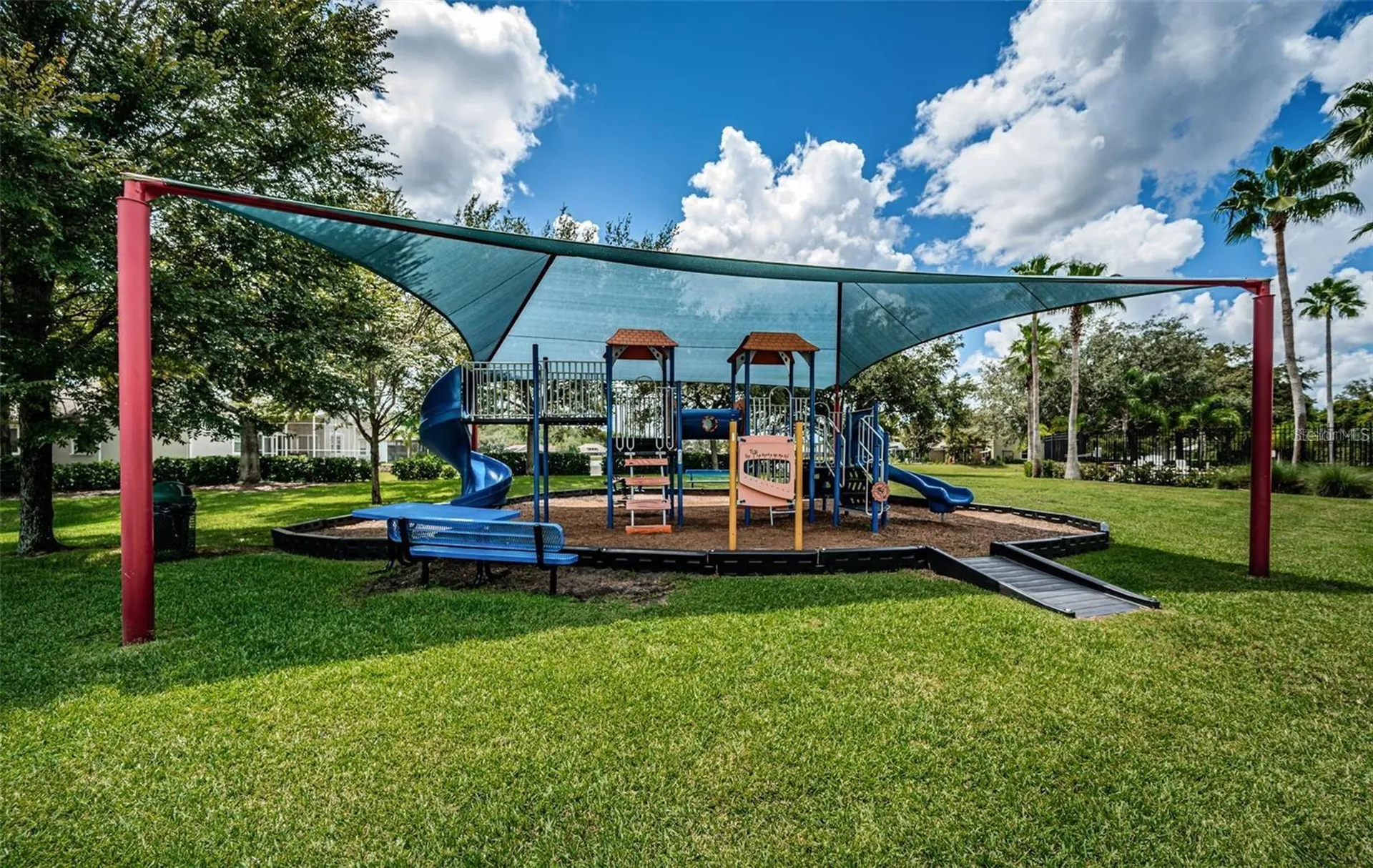 15919 Pond Rush Court Land O Lakes FL 34638