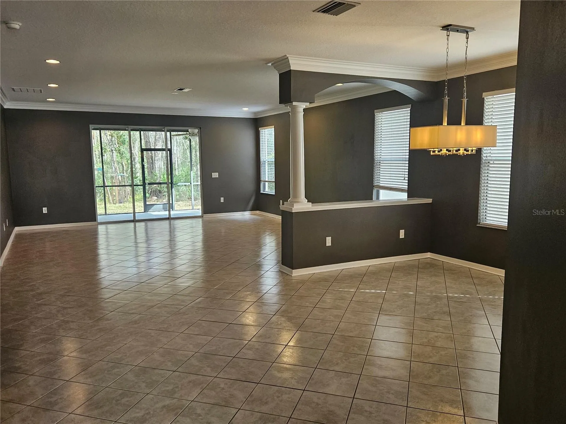15919 Pond Rush Court Land O Lakes FL 34638