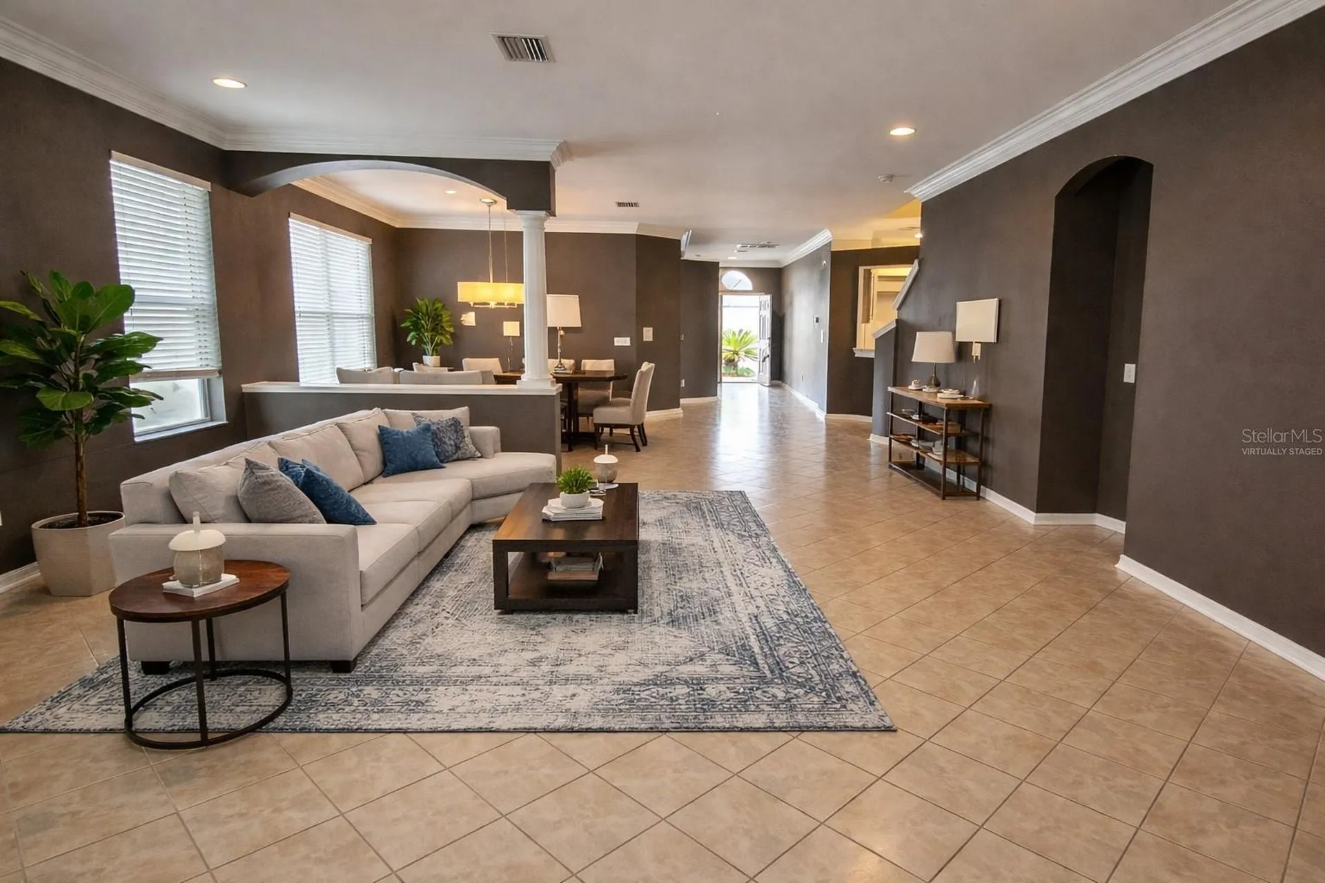 15919 Pond Rush Court Land O Lakes FL 34638