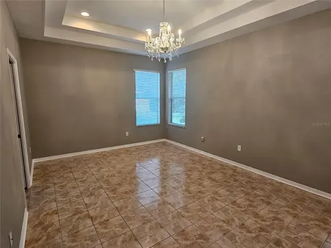 15919 Pond Rush Court Land O Lakes FL 34638