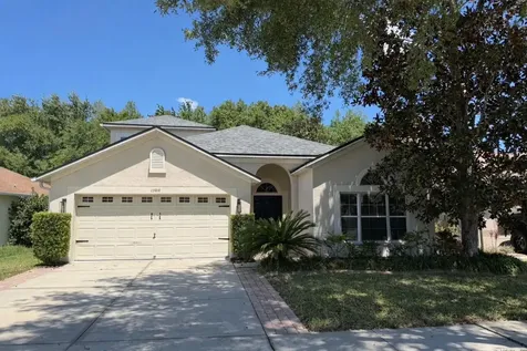 15919 Pond Rush Court Land O Lakes FL 34638