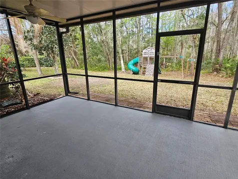 15919 Pond Rush Court Land O Lakes FL 34638