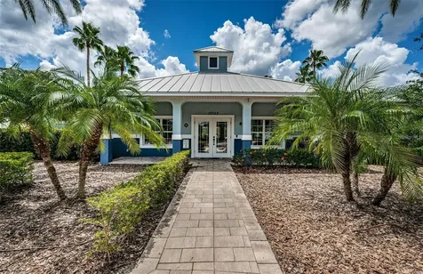 15919 Pond Rush Court Land O Lakes FL 34638
