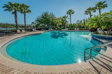 15919 Pond Rush Court Land O Lakes FL 34638
