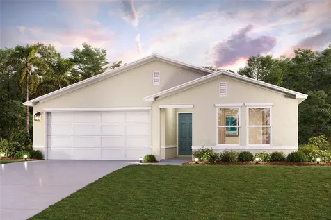 1337 Stone Ridge Circle S Sebring FL 33870