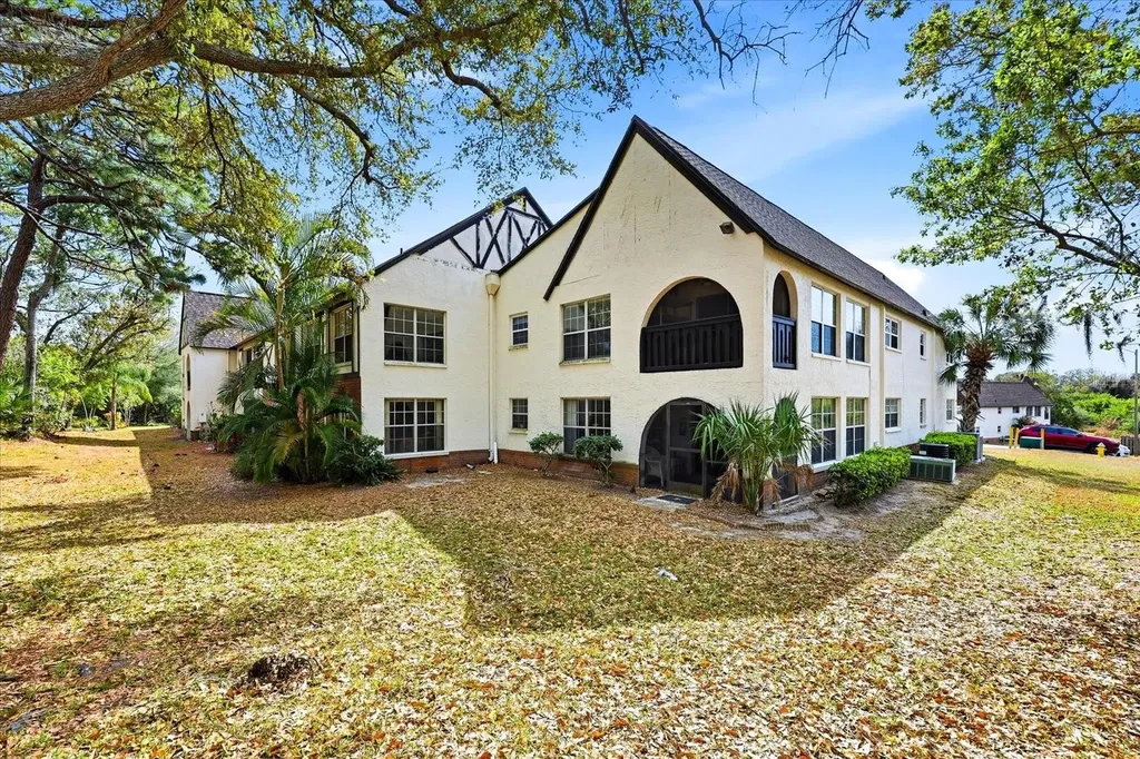 380 N Bayshore Boulevard Clearwater FL 33759