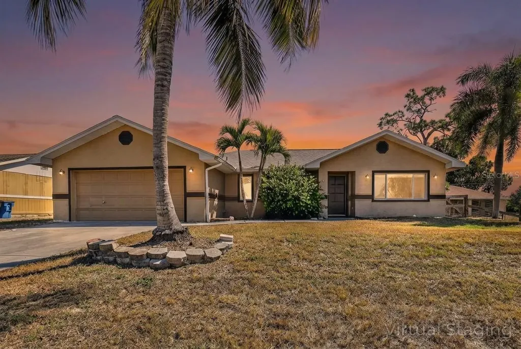 17429 Connecticut Road Fort Myers FL 33967