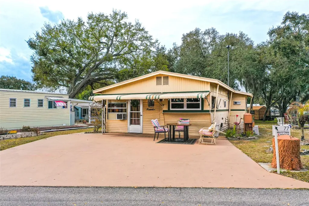 77 Silversides Street Lake Wales FL 33898