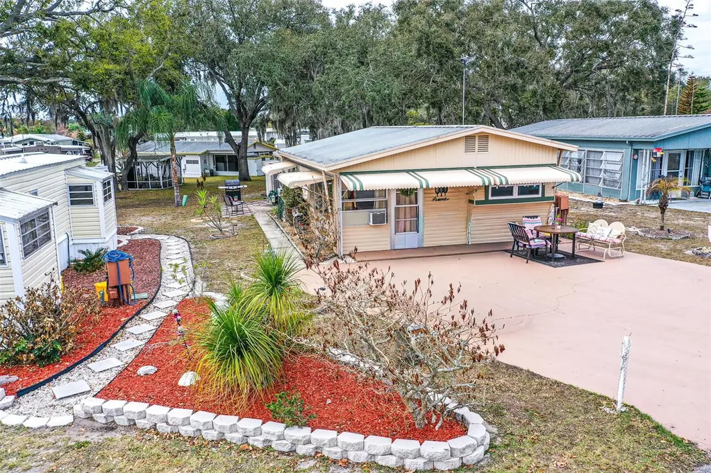 77 Silversides Street Lake Wales FL 33898