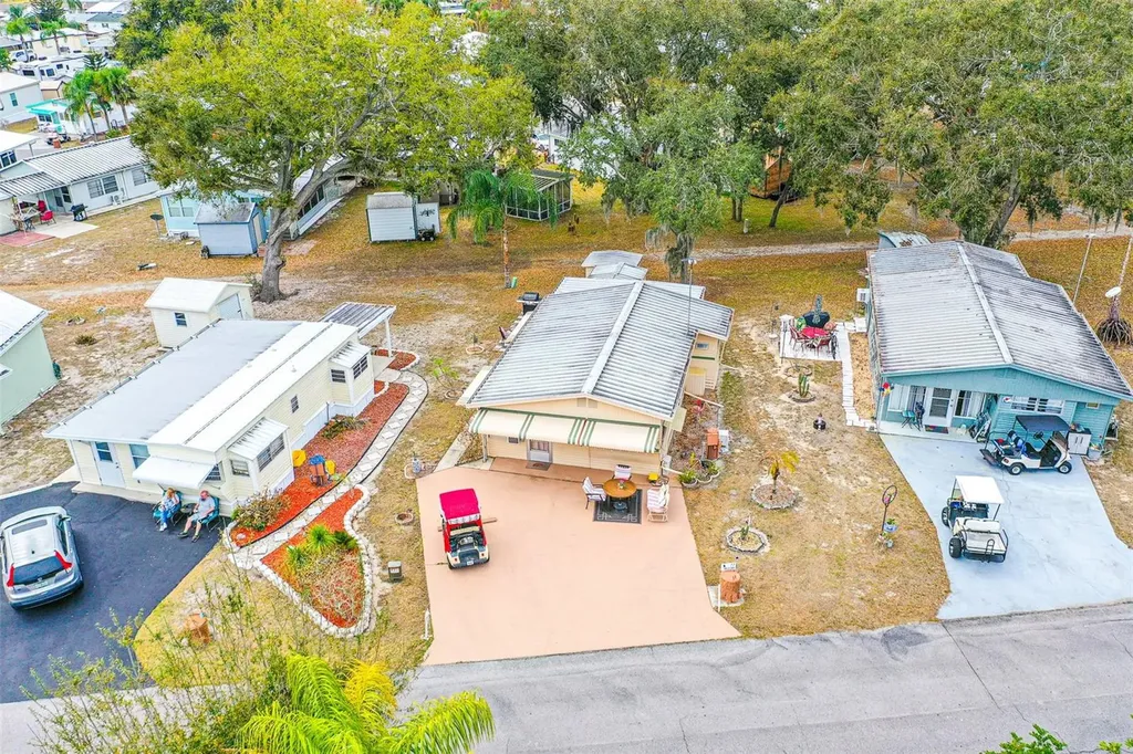 77 Silversides Street Lake Wales FL 33898