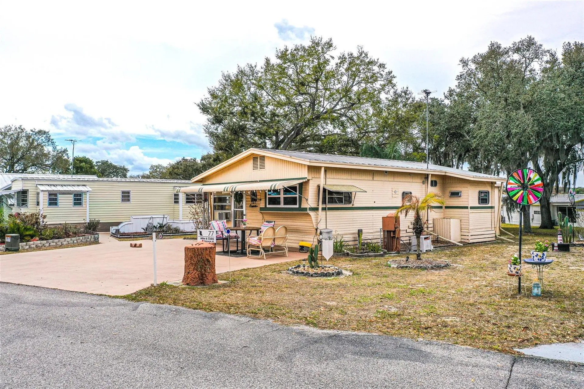 77 Silversides Street Lake Wales FL 33898