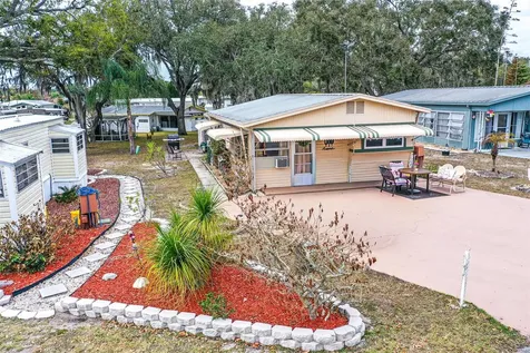 77 Silversides Street Lake Wales FL 33898