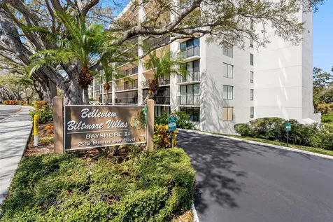 220 Belleview Boulevard Belleair FL 33756