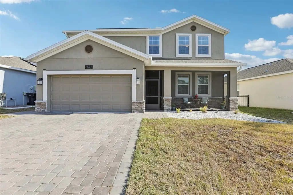 2872 Camden Way Davenport FL 33837