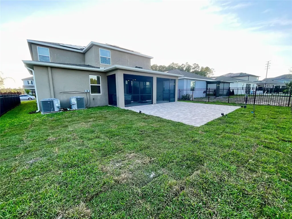 2872 Camden Way Davenport FL 33837