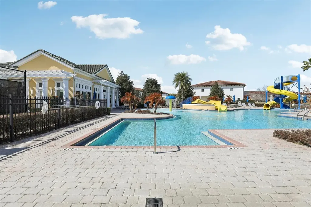 2872 Camden Way Davenport FL 33837
