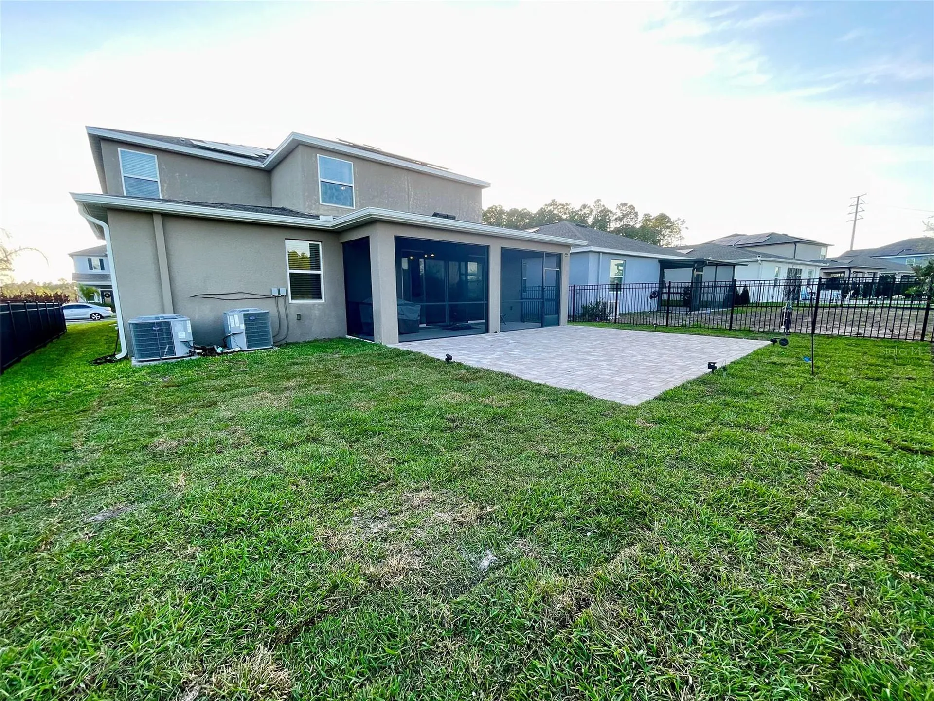 2872 Camden Way Davenport FL 33837