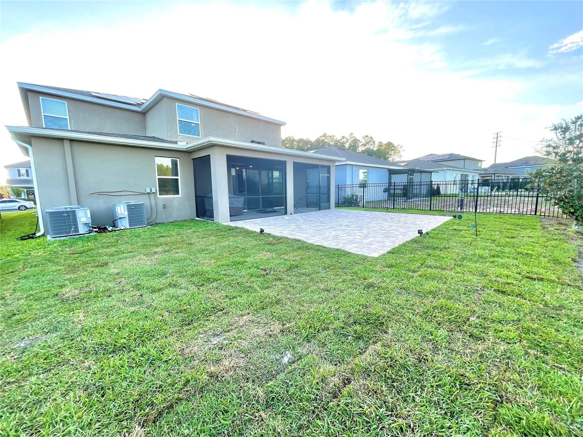 2872 Camden Way Davenport FL 33837