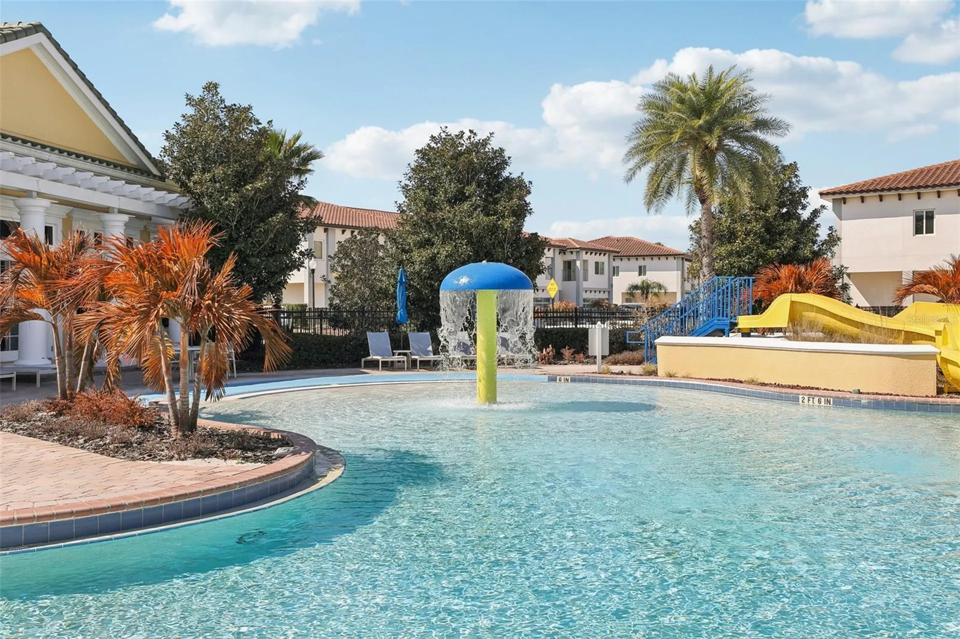 2872 Camden Way Davenport FL 33837