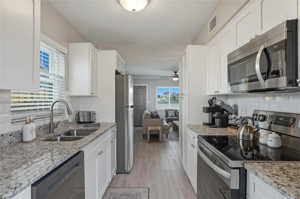 2605 Bay Boulevard Indian Rocks Beach FL 33785