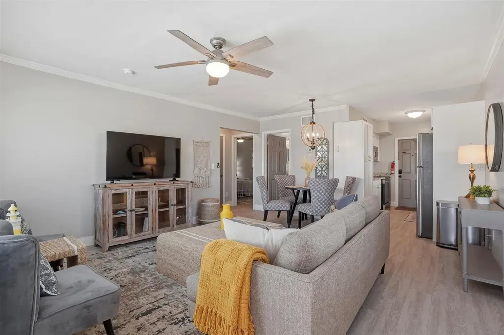 2605 Bay Boulevard Indian Rocks Beach FL 33785
