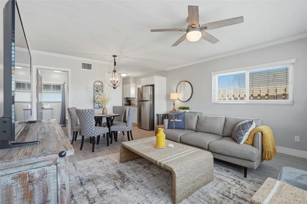 2605 Bay Boulevard Indian Rocks Beach FL 33785
