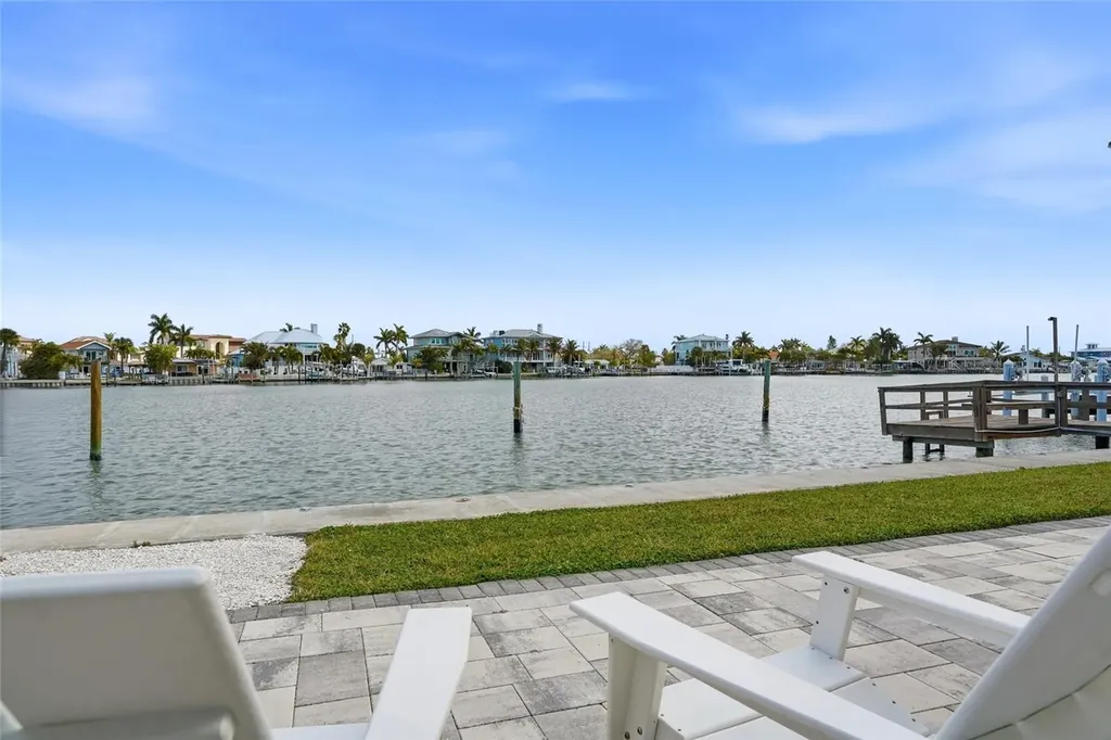 2605 Bay Boulevard Indian Rocks Beach FL 33785