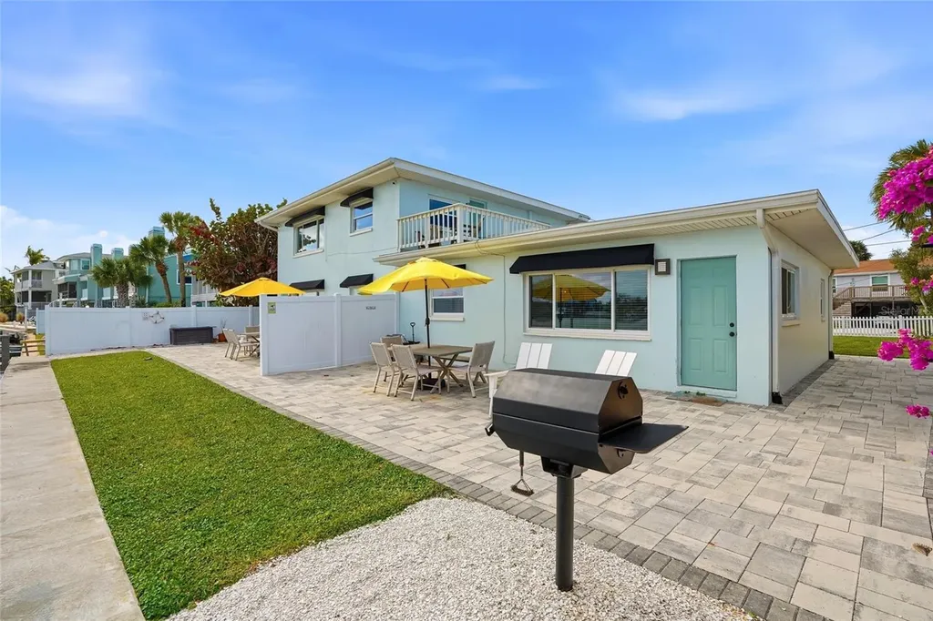 2605 Bay Boulevard Indian Rocks Beach FL 33785