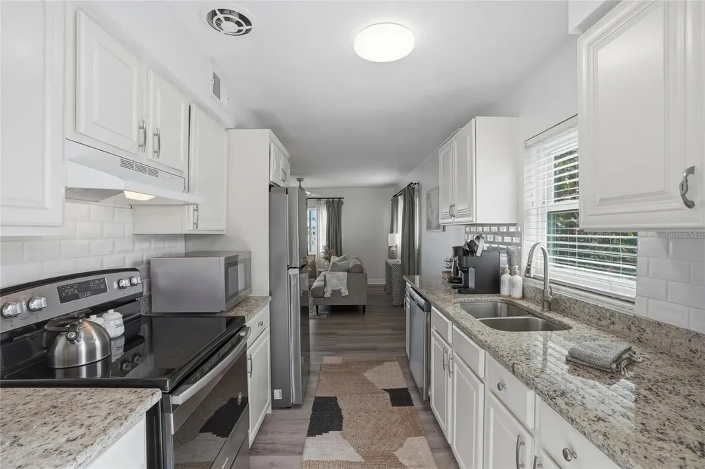 2605 Bay Boulevard Indian Rocks Beach FL 33785