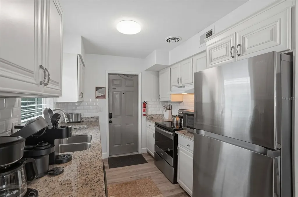 2605 Bay Boulevard Indian Rocks Beach FL 33785