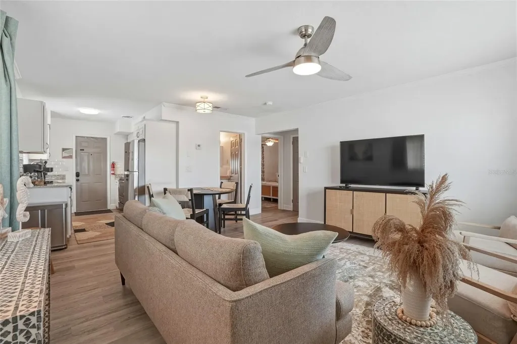 2605 Bay Boulevard Indian Rocks Beach FL 33785