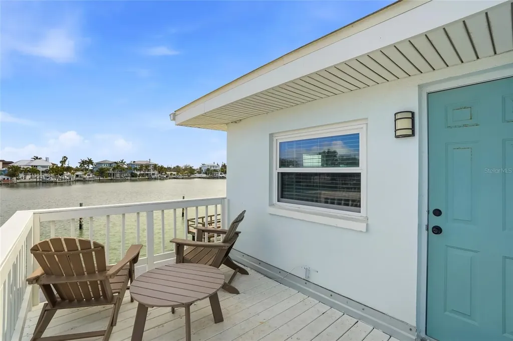 2605 Bay Boulevard Indian Rocks Beach FL 33785
