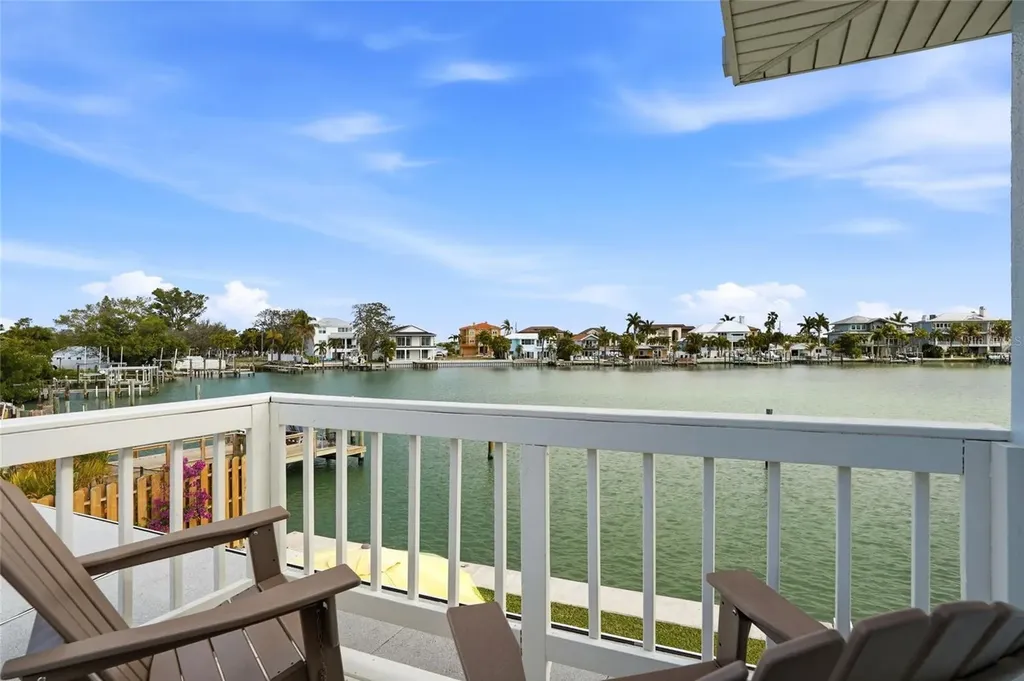 2605 Bay Boulevard Indian Rocks Beach FL 33785