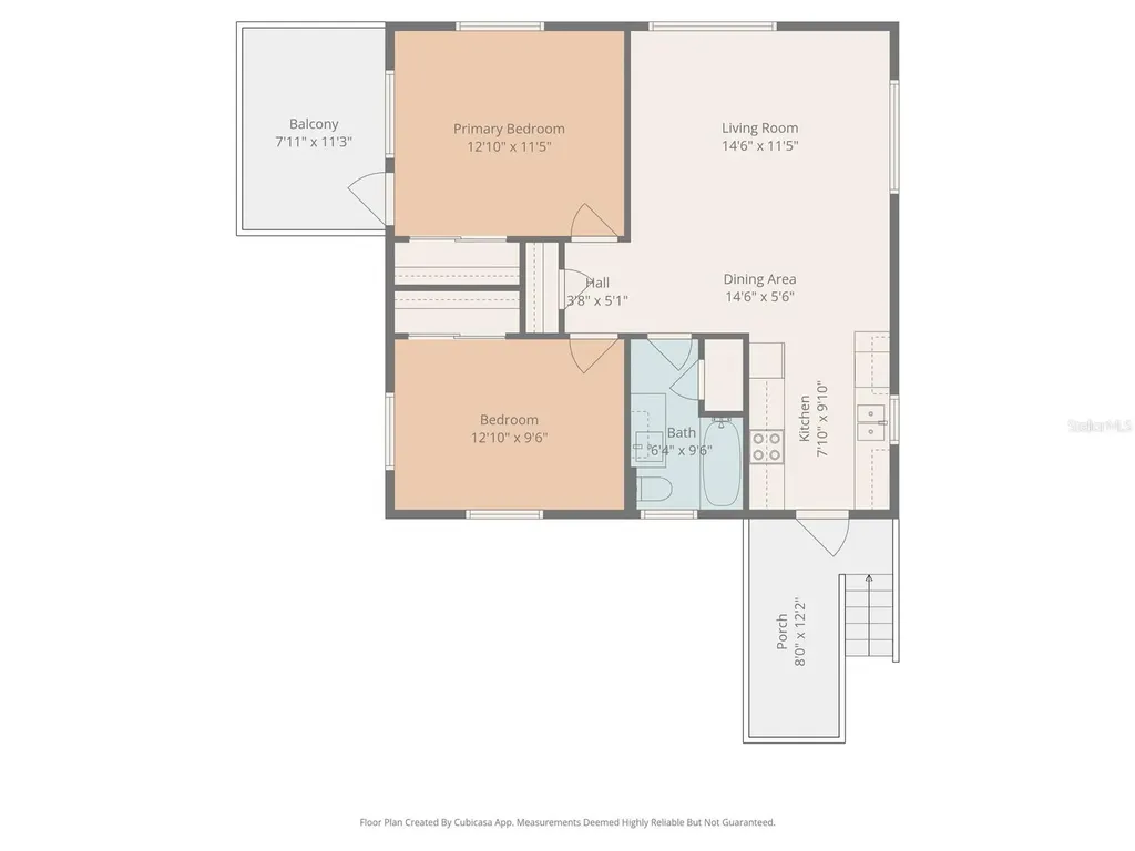 2605 Bay Boulevard Indian Rocks Beach FL 33785