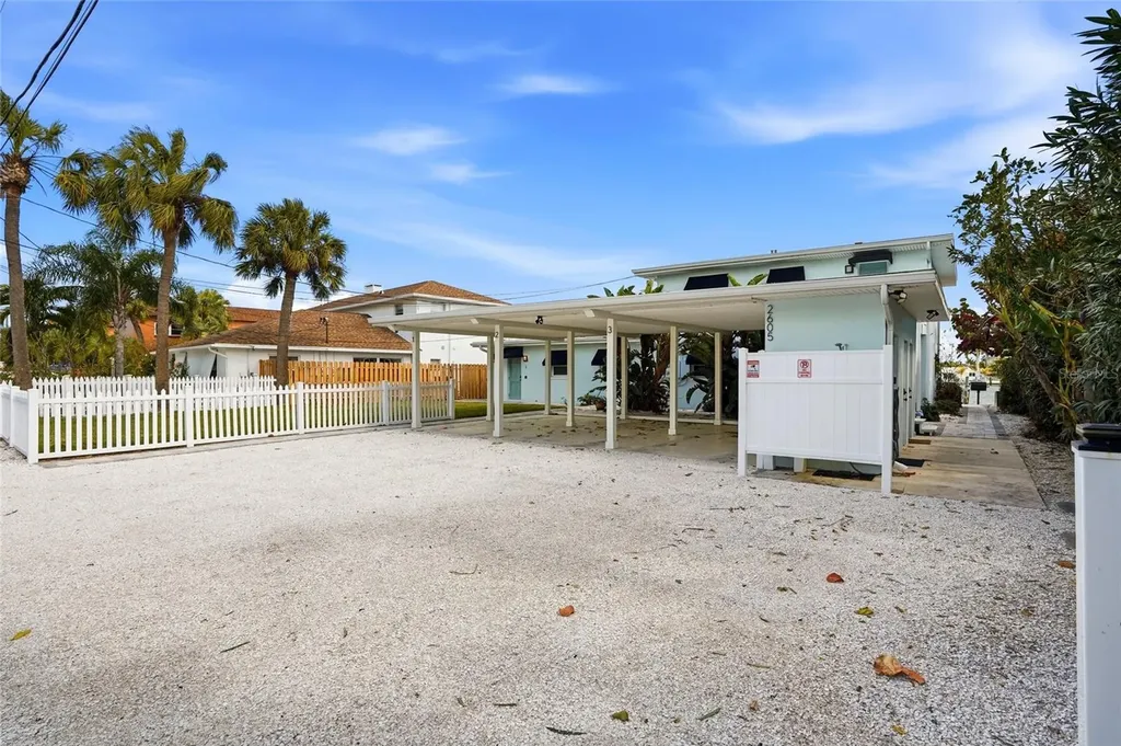 2605 Bay Boulevard Indian Rocks Beach FL 33785