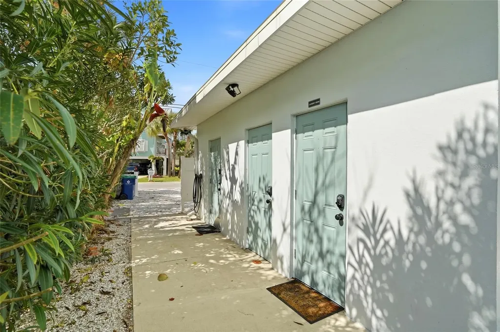 2605 Bay Boulevard Indian Rocks Beach FL 33785