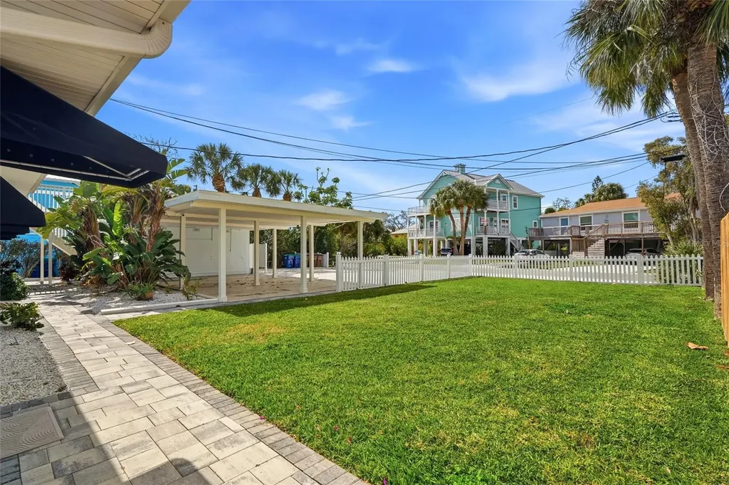2605 Bay Boulevard Indian Rocks Beach FL 33785