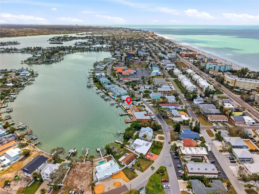 2605 Bay Boulevard Indian Rocks Beach FL 33785