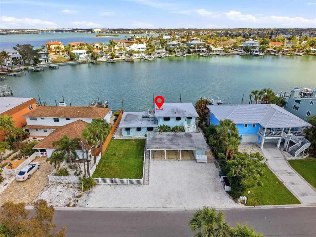 2605 Bay Boulevard Indian Rocks Beach FL 33785