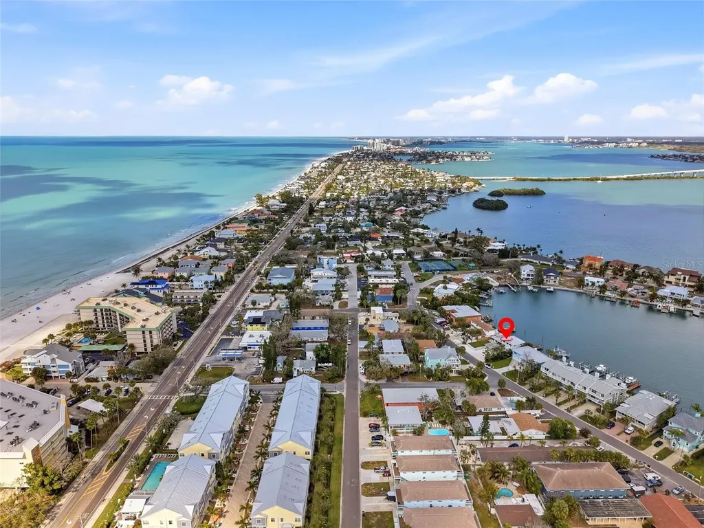 2605 Bay Boulevard Indian Rocks Beach FL 33785