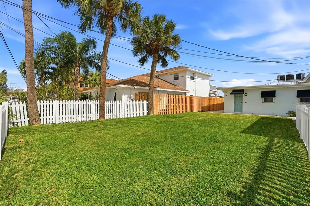 2605 Bay Boulevard Indian Rocks Beach FL 33785