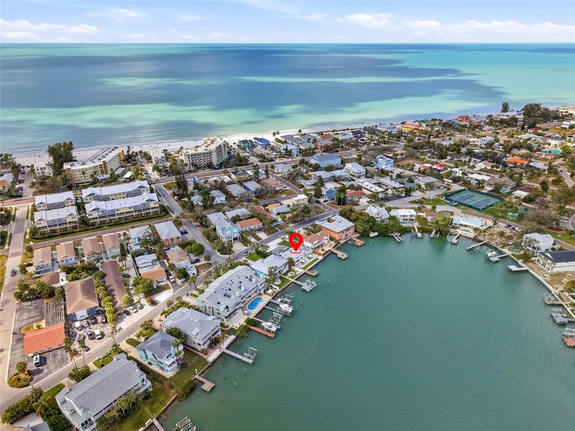 2605 Bay Boulevard Indian Rocks Beach FL 33785