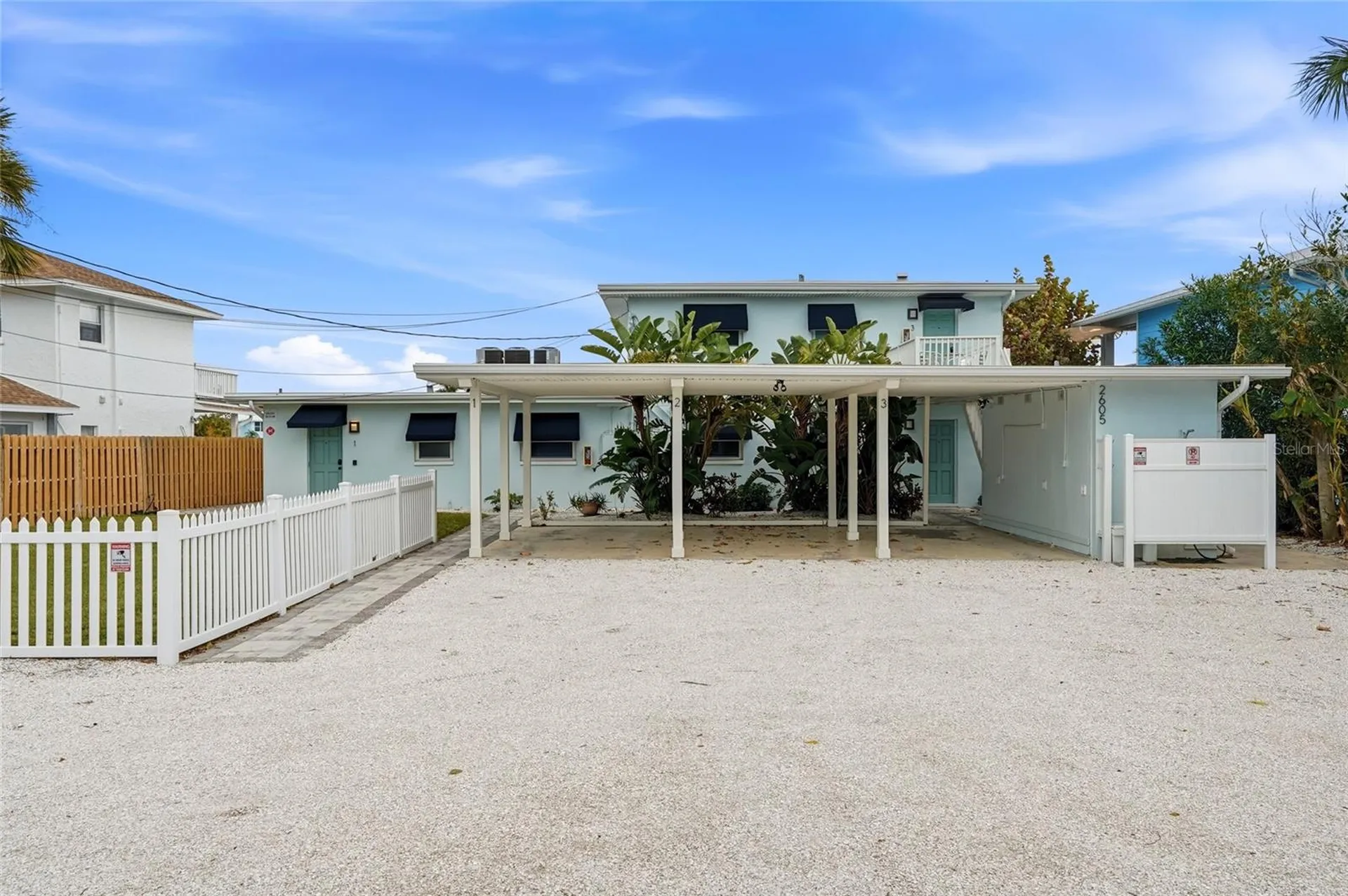 2605 Bay Boulevard Indian Rocks Beach FL 33785